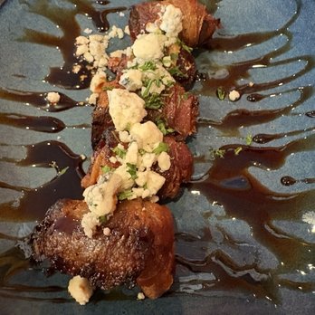 TRES Social Tapas - Iberico Dates - Seafood Near Me - Las Vegas, Nevada