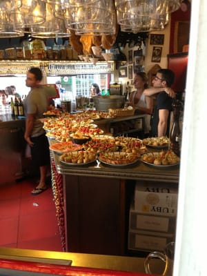 Le Comptoir du Foie Gras by null