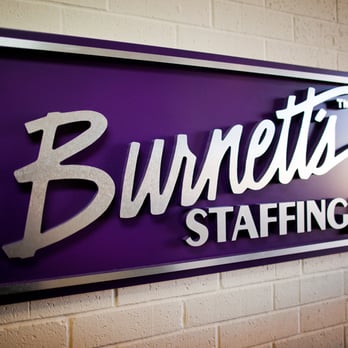 Burnett's Staffing - www.burnetts.com - Employment Agencies Near Me - Addison, Texas Burnett's Staffing - www.burnetts.com - Employment Agencies Near Me - Addison, Texas