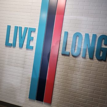 StretchLab - Fitness & Instruction Near Me - Atlanta, Georgia
