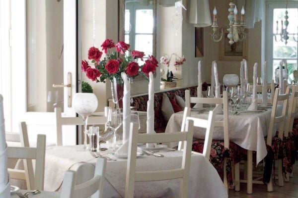 Restaurant Maria Loretto by null