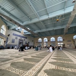 Masjid Al Wali