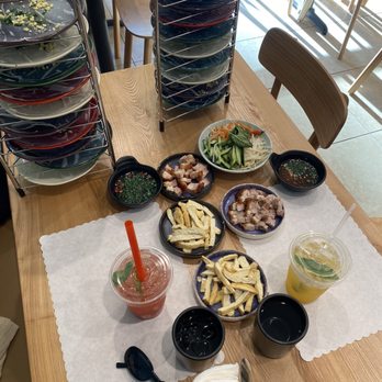 Quan Nhii - Vietnamese Near Me - Westminster, California Quan Nhii - Vietnamese Near Me - Westminster, California