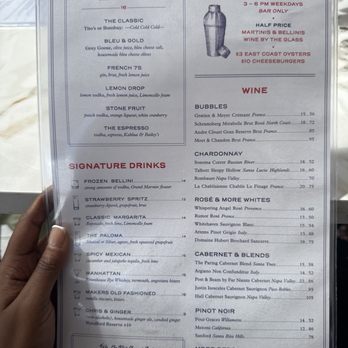 Hudson House - Seafood Near Me - Houston, Texas
