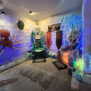 Ice Bar Mexico - Bars Near Me - Isla Mujeres, ROO Ice Bar Mexico - Bars Near Me - Isla Mujeres, ROO