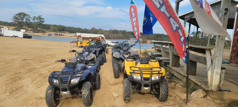 Busco Beach & ATV Park Image