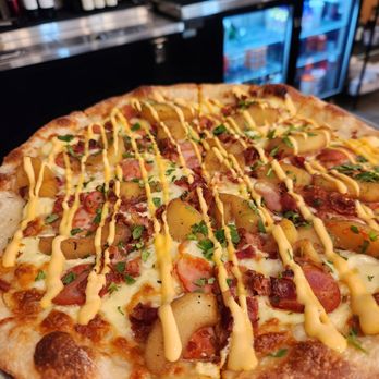 Arcadia Pizza - Pizza Near Me - West Greenwich, Rhode Island