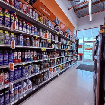 AutoZone Auto Parts - Auto Parts & Supplies Near Me - Middlesboro, Kentucky AutoZone Auto Parts - Auto Parts & Supplies Near Me - Middlesboro, Kentucky