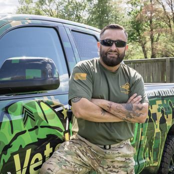 Vets Haul Junks Removal - Junk Removal & Hauling Near Me