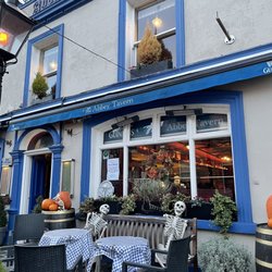 Abbey Tavern - The Abbey's Tavern.
