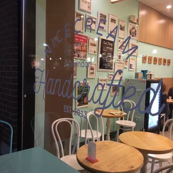 Nicecream - Outside - Ice Cream & Frozen Yogurt Near Me - Arlington, Virginia Nicecream - Outside - Ice Cream & Frozen Yogurt Near Me - Arlington, Virginia