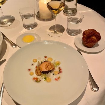Per Se - French Near Me - New York, New York