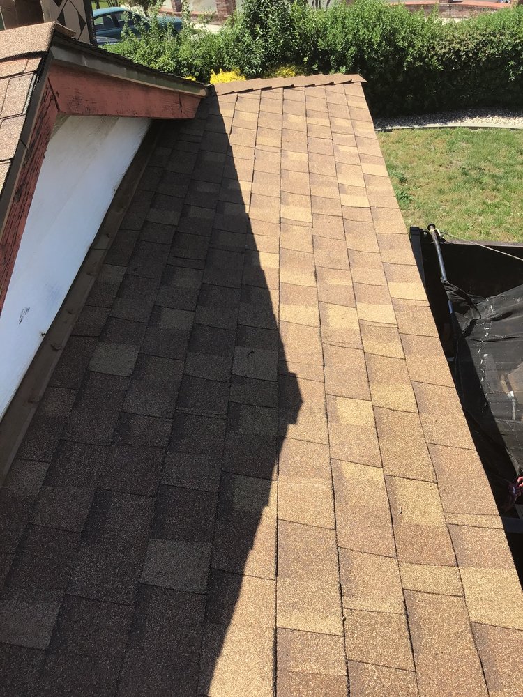 Slide of Rodriguez Roofing