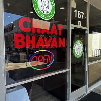 Chaat Bhavan - Mountain View - Indian Near Me - Mountain View, California