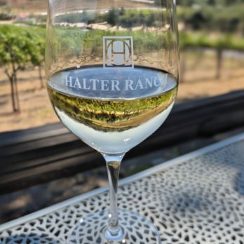 Halter Ranch Temecula - Wine Tasting Room Near Me - Temecula, California