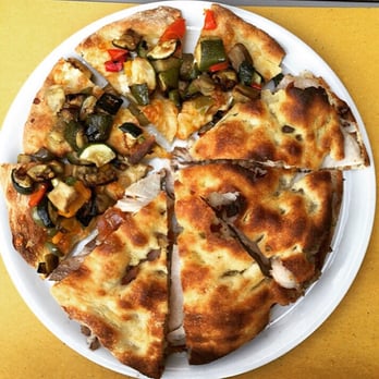 Panificio Nazzareno - Pizza al taglio con verdure e ripiena di porchetta - Cocktail Bars Near Me - Rome, RM Panificio Nazzareno - Pizza al taglio con verdure e ripiena di porchetta - Cocktail Bars Near Me - Rome, RM