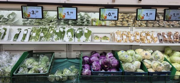 San Gabriel Superstore by null