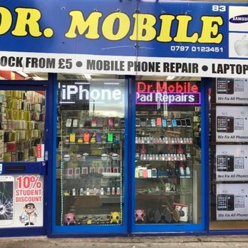 Dr Mobile Phone Repairs - IT Services & Computer Repair Near Me - Nottingham, NGM Dr Mobile Phone Repairs - IT Services & Computer Repair Near Me - Nottingham, NGM