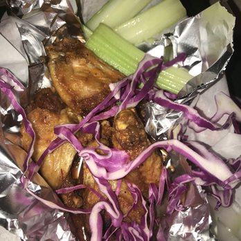 Cali N Tito's - Hot wings - Latin American Near Me - Athens, Georgia