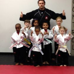Tiger-Rock Martial Arts of West Huntsville