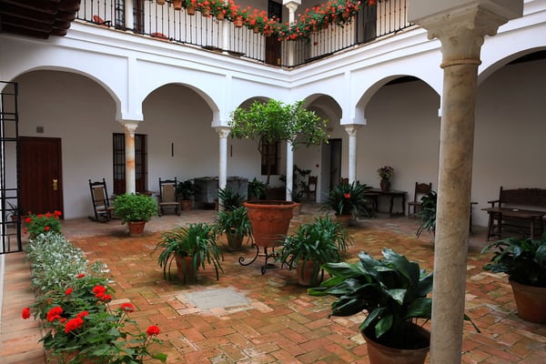 Hotel Las Casas de La Judería by null