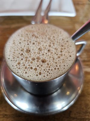 Chennai Masala by null