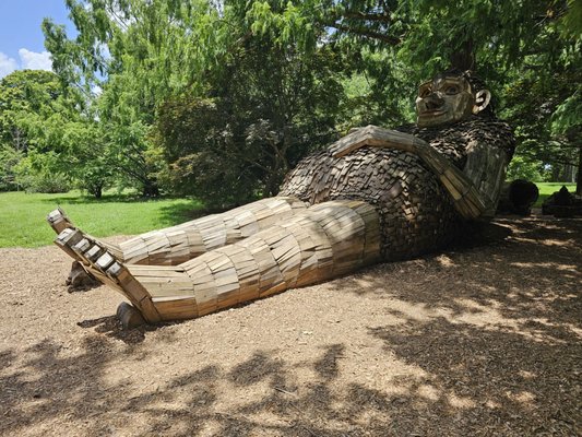 Bernheim Forest and Arboretum by null