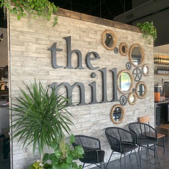 The Mill - Breakfast & Brunch Near Me - Mansfield, Texas The Mill - Breakfast & Brunch Near Me - Mansfield, Texas
