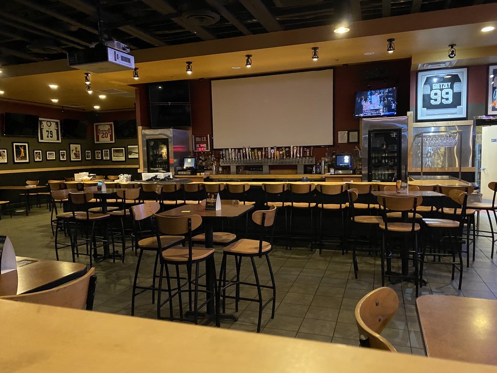 Buffalo Wild Wings