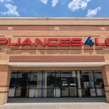 Appliances 4 Less - Sugar Land - Exterior - Appliances Near Me - Sugar Land, Texas Appliances 4 Less - Sugar Land - Exterior - Appliances Near Me - Sugar Land, Texas