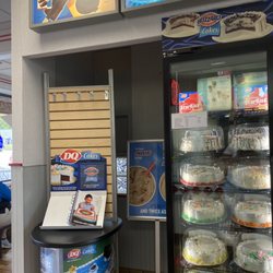 Dairy Queen Store