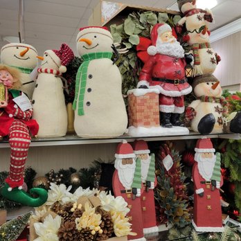 HomeGoods - Holly Jolly goodies - Home Decor Near Me - Albuquerque, New Mexico