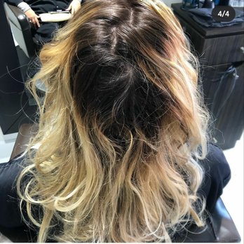 Env Hair Studio - First time seeing her, my hair was a mess! - Hair Salons Near Me - Oldsmar, Florida Env Hair Studio - First time seeing her, my hair was a mess! - Hair Salons Near Me - Oldsmar, Florida