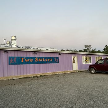 Two Sisters Cafe - American Near Me - Babb, Montana