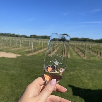 Sparkling Pointe - Wineries Near Me - Southold, New York Sparkling Pointe - Wineries Near Me - Southold, New York