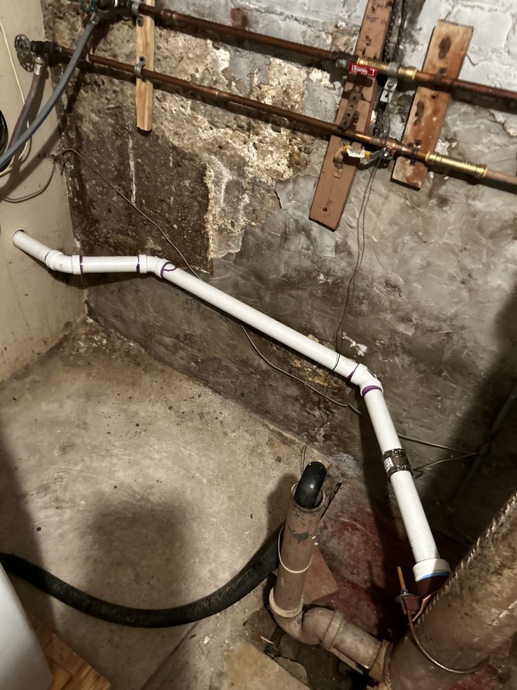 Slide of Immaculate Development Group