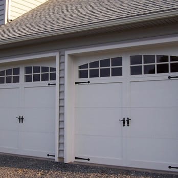 Suburban Garage Door - We Install CHI garage doors in 24 gauge steel - Garage Door Services Near Me - Allen, Texas Suburban Garage Door - We Install CHI garage doors in 24 gauge steel - Garage Door Services Near Me - Allen, Texas