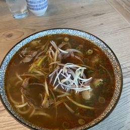Bun Bo Hue