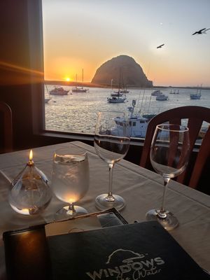 Windows On the Water by null