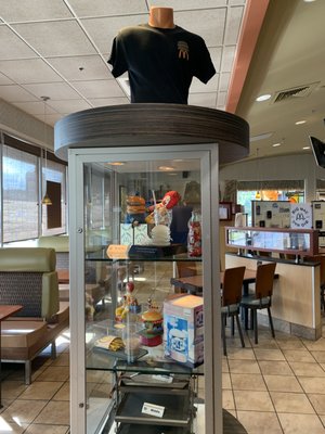 McDonald's by null