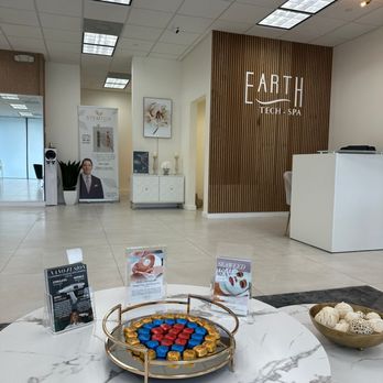 Earth Tech Spa - Medical Spas Near Me - Miami, Florida Earth Tech Spa - Medical Spas Near Me - Miami, Florida