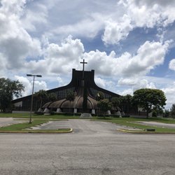 Saint Michael the Archangel Catholic Church - Meetup.com meeting place