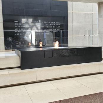 UNITED STATES HOLOCAUST MEMORIAL MUSEUM Updated September 2024 2240