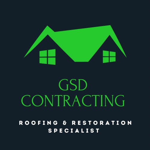 Slide of GSD Contracting
