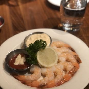 Doc B's Restaurant + Bar - shrimp cocktail - New American Near Me - Chicago, Illinois Doc B's Restaurant + Bar - shrimp cocktail - New American Near Me - Chicago, Illinois
