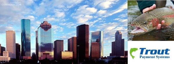 Trout Payment Systems