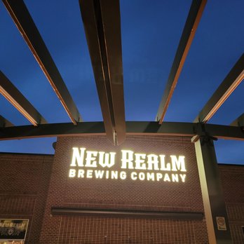 New Realm Brewing - Breweries Near Me - Virginia Beach, Virginia New Realm Brewing - Breweries Near Me - Virginia Beach, Virginia