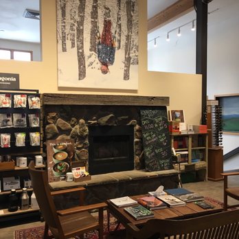 Patagonia - Fireplace - Ski & Snowboard Shops Near Me - Breckenridge, Colorado Patagonia - Fireplace - Ski & Snowboard Shops Near Me - Breckenridge, Colorado
