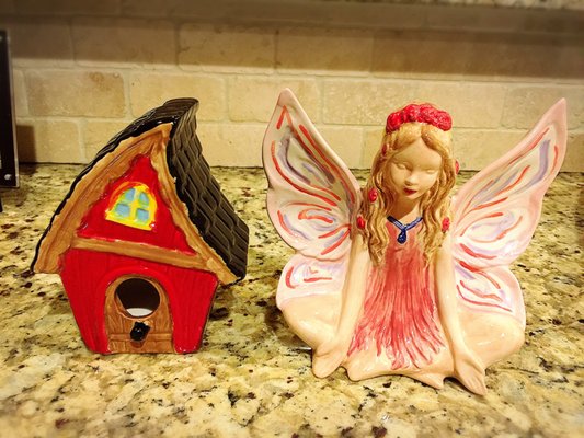 Color Me Mine by null