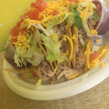Tania's Flour Tortillas - Tacos - Mexican Near Me - Tucson, Arizona